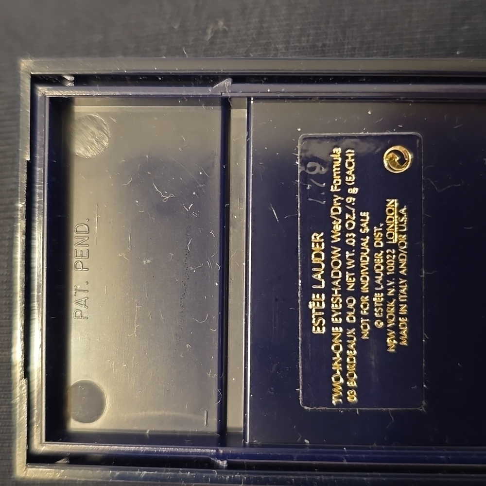 Estée Lauder Travel.size Eyeshadow Palette,neutrals!! - Picture 4 of 4